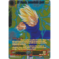 SS Vegeta, Indomitable Spirit (Alternate Art) - Power Absorbed Collector Box Thumb Nail