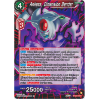 Anilaza, Dimension Bender - Power Absorbed Thumb Nail
