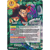 Super 17, Ready to Absorb - Power Absorbed Thumb Nail