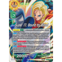 Super 17, Bound By Blood - Power Absorbed Thumb Nail