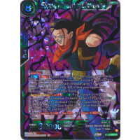 Super 17, Onyx Lightning - Power Absorbed Thumb Nail