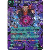 Super 17, Onyx Lightning - Power Absorbed Thumb Nail