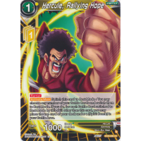 Hercule, Rallying Hope - Power Absorbed Thumb Nail