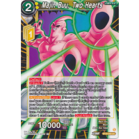 Majin Buu, Two Hearts - Power Absorbed Thumb Nail