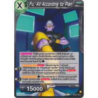 Fu, All According to Plan - Power Absorbed Thumb Nail