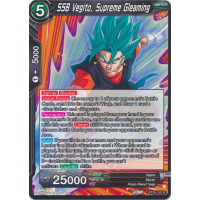 SSB Vegito, Supreme Gleaming - Power Absorbed Thumb Nail
