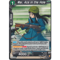 Mai, Ace in the Hole - Power Absorbed Thumb Nail