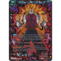 SS Cumber, Berserker Barrage - Power Absorbed Thumb Nail