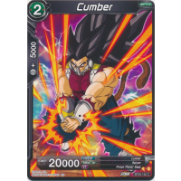 Cumber - Power Absorbed Thumb Nail