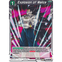 Explosion of Malice - Power Absorbed Thumb Nail