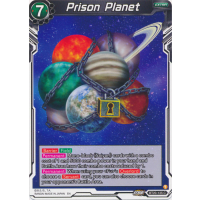 Prison Planet - Power Absorbed Thumb Nail