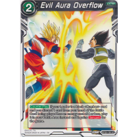 Evil Aura Overflow - Power Absorbed Thumb Nail