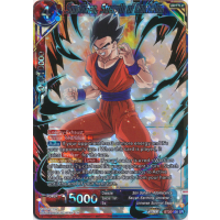 Son Gohan, Strength of Conviction - Power Absorbed Thumb Nail