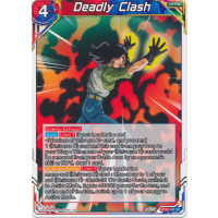 Deadly Clash - Power Absorbed Thumb Nail