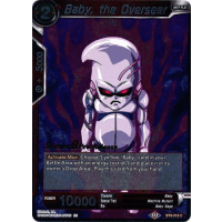 Baby, the Overseer (Prerelease Promo) - Prerelease Promo Thumb Nail