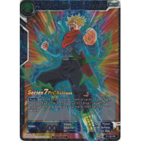 Trunks, Hope of the Saiyans (Prerelease Promo) - Prerelease Promo Thumb Nail