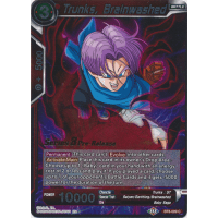 Trunks, Brainwashed (Prerelease Promo) - Prerelease Promo Thumb Nail