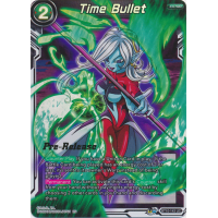 Time Bullet (Prerelease Promo) - Prerelease Promo Thumb Nail