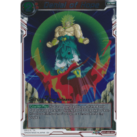 Denial of Hope (Prerelease Promo) - Prerelease Promo Thumb Nail