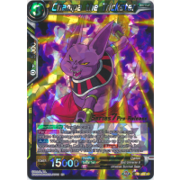 Champa the Trickster (Prerelease Promo) - Prerelease Promo Thumb Nail