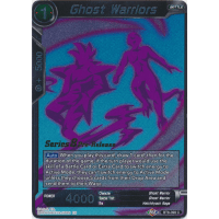 Ghost Warriors (Prerelease Promo) - Prerelease Promo Thumb Nail