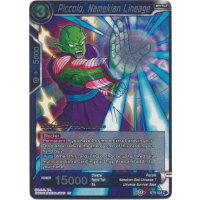 Piccolo, Namekian Lineage (Prerelease Promo) - Prerelease Promo Thumb Nail