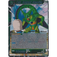 Cell, Android Absorber (Prerelease Promo) - Prerelease Promo Thumb Nail