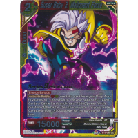 Super Baby 2, Malignant Force (Prerelease Promo) - Prerelease Promo Thumb Nail