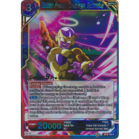 Golden Frieza, Sovereign Technique (Prerelease Promo) - Prerelease Promo Thumb Nail