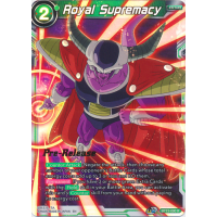 Royal Supremacy (Prerelease Promo) - Prerelease Promo Thumb Nail