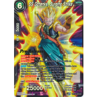 SS Gotenks, Surging Strike (Prerelease Promo) - Prerelease Promo Thumb Nail