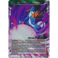 Artificial Impact (Prerelease Promo) - Prerelease Promo Thumb Nail