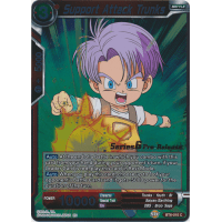 Support Attack Trunks (Prerelease Promo) - Prerelease Promo Thumb Nail