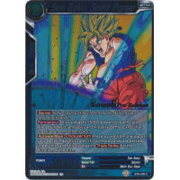 Son Goku, Spirit Forger (Prerelease Promo) - Prerelease Promo Thumb Nail