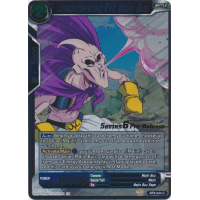 Unadulterated Evil Majin Buu (Prerelease Promo) - Prerelease Promo Thumb Nail