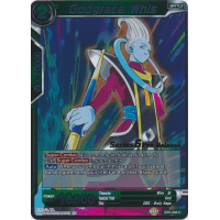 Godgrace Whis (Prerelease Promo) - Prerelease Promo Thumb Nail