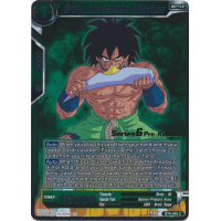 Broly, Unrealized Ambition (Prerelease Promo) - Prerelease Promo Thumb Nail
