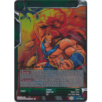 Zeiun, the Loyal (Prerelease Promo) - Prerelease Promo Thumb Nail