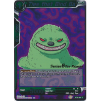 Ties that Bind Ba (Prerelease Promo) - Prerelease Promo Thumb Nail