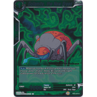 Goliamite, the New Breed (Prerelease Promo) - Prerelease Promo Thumb Nail