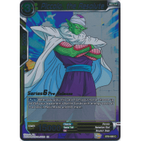 Piccolo, the Resolute (Prerelease Promo) - Prerelease Promo Thumb Nail