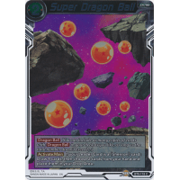 Super Dragon Ball (Prerelease Promo) - Prerelease Promo Thumb Nail