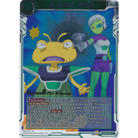 A Kind Wish (Prerelease Promo) - Prerelease Promo Thumb Nail