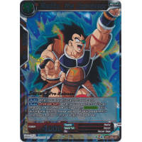 Raditz, the Oppressor (Prerelease Promo) - Prerelease Promo Thumb Nail