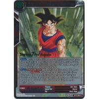 Son Goku, Heavenly Salvation (Prerelease Promo) - Prerelease Promo Thumb Nail