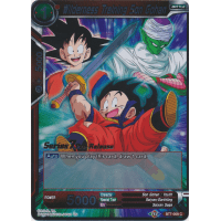 Wilderness Training Son Gohan (Prerelease Promo) - Prerelease Promo Thumb Nail