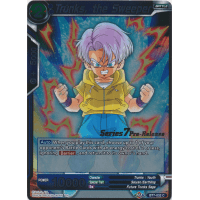 Trunks, the Sweeper (Prerelease Promo) - Prerelease Promo Thumb Nail