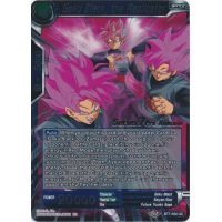 Goku Black, the Replicator (Prerelease Promo) - Prerelease Promo Thumb Nail