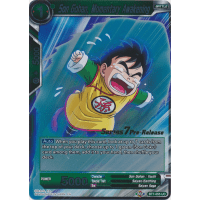 Son Gohan, Momentary Awakening (Prerelease Promo) - Prerelease Promo Thumb Nail