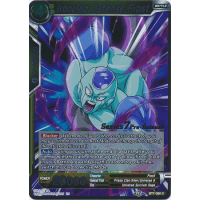Ironclad Defense Frost (Prerelease Promo) - Prerelease Promo Thumb Nail